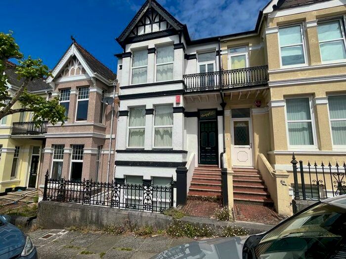 2 Bedroom Terraced House To Rent In No More Enquiries Considered, PL3