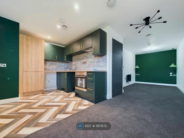 Studio To Rent In Newark Road, Peterborough, PE1