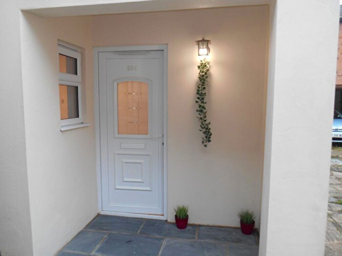 1 Bedroom Maisonette To Rent In Sotheron Road, Watford, WD17