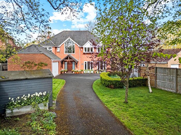 5 Bedroom Detached House For Sale In Sunny Hill, Bruton, Somerset, BA10