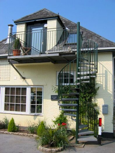 2 Bedroom Flat To Rent In Moorhaven, Ivybridge, PL21