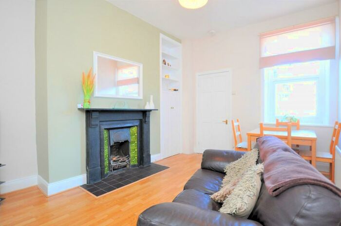 4 Bedroom Property To Rent In Wolseley Gardens, Jesmond, Newcastle Upon Tyne, NE2