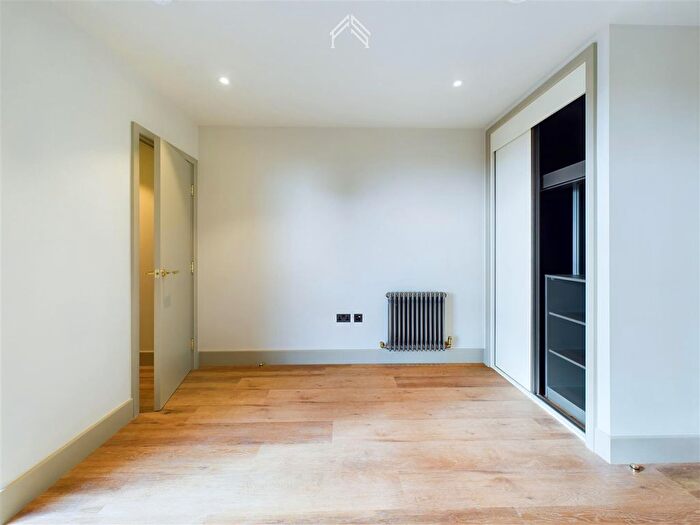 1 Bedroom Flat To Rent In The Sessile, London, N17