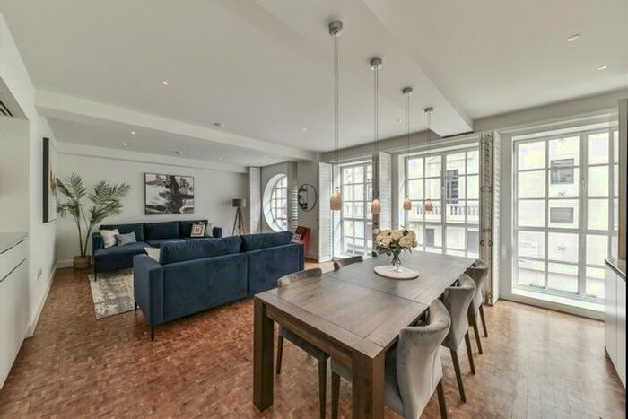 3 Bedroom Flat To Rent In Jermyn Street, Piccadilly, London, SW1Y