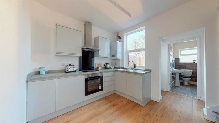 2 Bedroom Terraced House To Rent In Dearne Street, Great Houghton, Barnsley S72