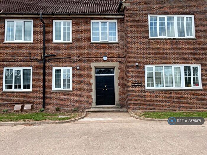 1 Bedroom Flat To Rent In Spinney Lodge, Tutbury, Burton-On-Trent, DE13