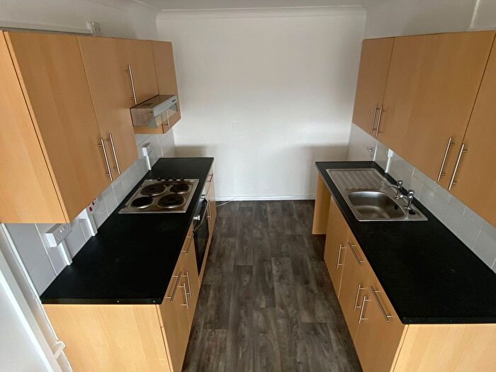 1 Bedroom Studio To Rent In Dalton Street, Deana Court Dalton Street, ME7