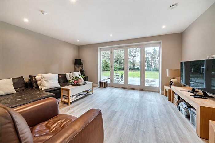 2 Bedroom Apartment To Rent In Flat Orchard House, Priory Road, Ascot, Berkshire, SL5