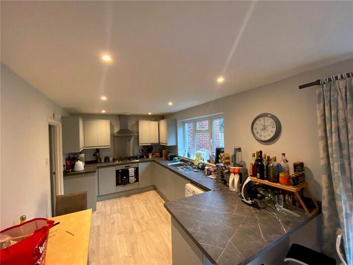 4 Bedroom Detached House To Rent In Blackwell Avenue, Guildford, Surrey, GU2