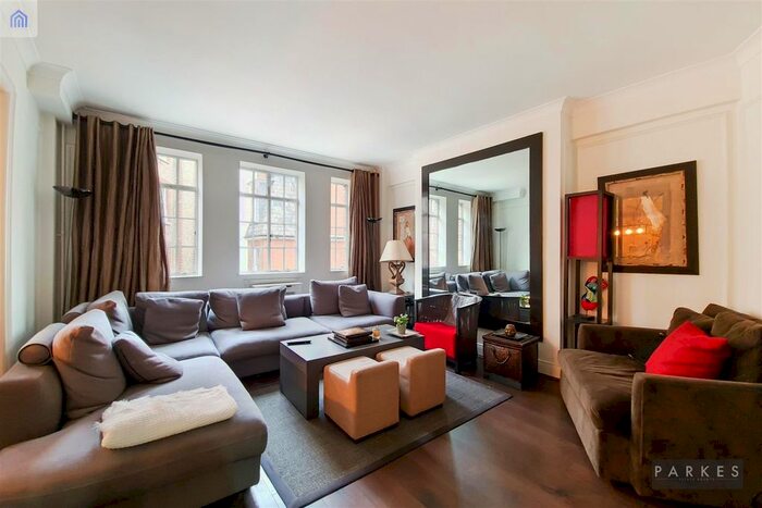 4 Bedroom Flat To Rent In Sloane Street, London, SW1X