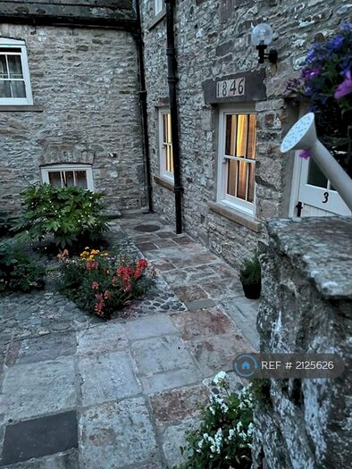 2 Bedroom Semi-Detached House To Rent In Castle Court, Barnard Castle, DL12