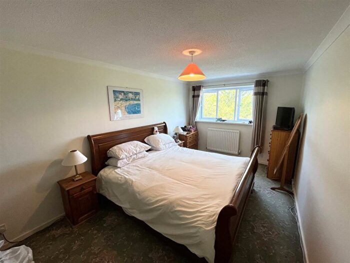 4 Bedroom Detached House For Sale In Boulton Close, Malkins Bank, Sandbach, CW11
