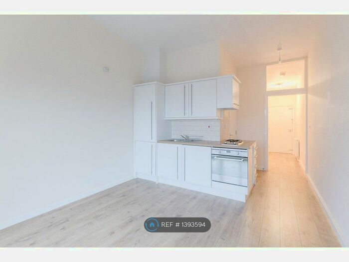 1 Bedroom Flat To Rent In School Lane, Kettering, NN16