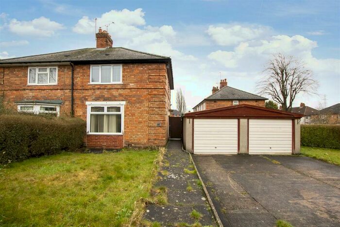 3 Bedroom House To Rent In Poole Crescent, Birmingham, B17