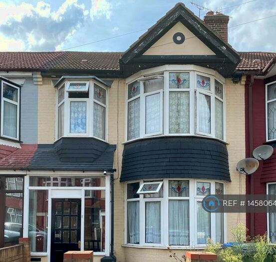 3 Bedroom Terraced House To Rent In London, London, SE2