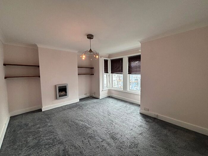 1 Bedroom Flat To Rent In Ruskin Road, Hove, East Sussex, BN3