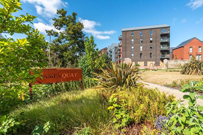 1 Bedroom Flat For Sale In Printworks Drive, Norwich, NR3