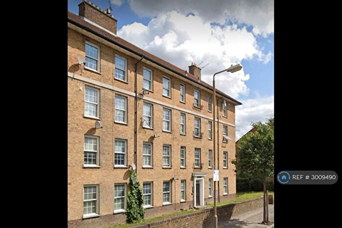 1 Bedroom Flat To Rent In Hartwell House, London, SE7
