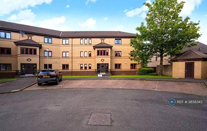 1 Bedroom Flat To Rent In North Woodside Road, Glasgow, G20