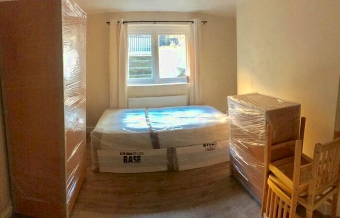 1 Bedroom Property To Rent In Amhurst Road, London, E8