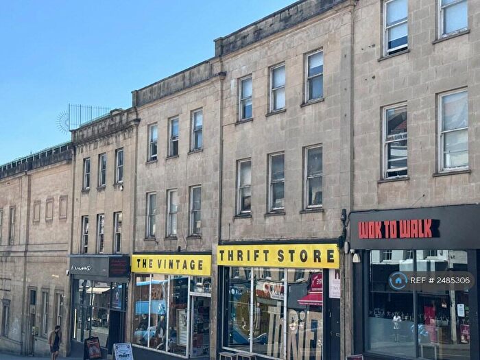 4 Bedroom Flat To Rent In Park Street, Bristol, BS1