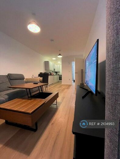 2 Bedroom Flat To Rent In Sydenham Road, Guildford, GU1