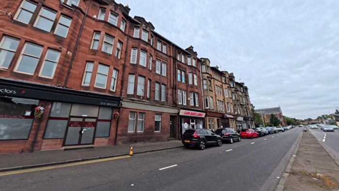 2 Bedroom Flat To Rent In George Street, Paisley, PA1