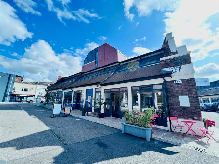 2 Bedroom Apartment To Rent In Apartment, Sneinton Market, Nottingham, B2