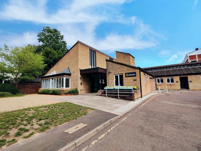 1 Bedroom Property To Rent In Somerleyton Street, Norwich, NR2