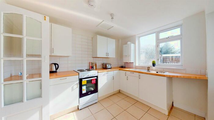 2 Bedroom Terraced House To Rent In Delamere Street, Winsford, CW7