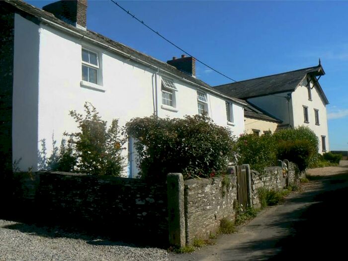 2 Bedroom House To Rent In St Mabyn, PL30