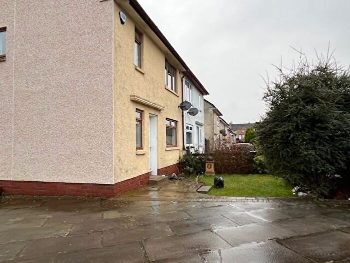 2 Bedroom House To Rent In Coldgreen Avenue, Kilbirnie, KA25