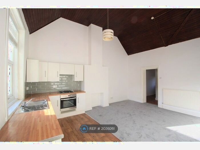 1 Bedroom Flat To Rent In Priory Gate Road, Dover, CT17