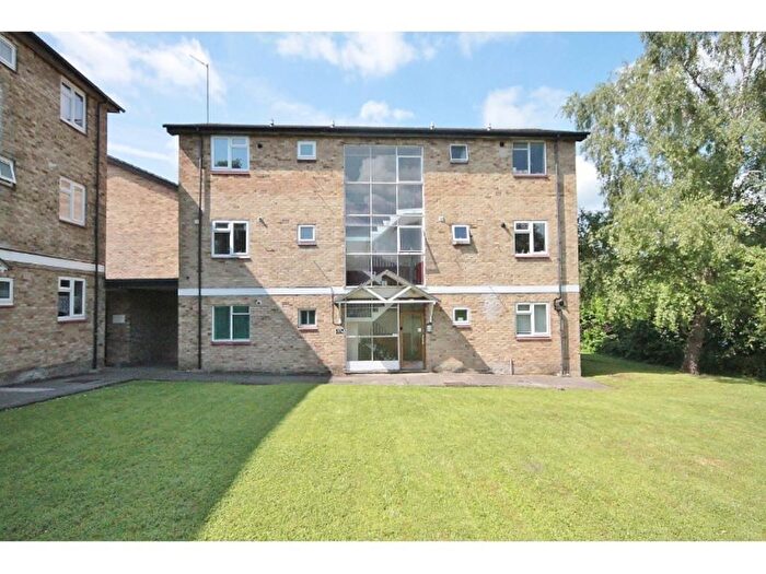 1 Bedroom Apartment To Rent In Millway Close, Wolvercote, North Oxford, Oxford, OX2
