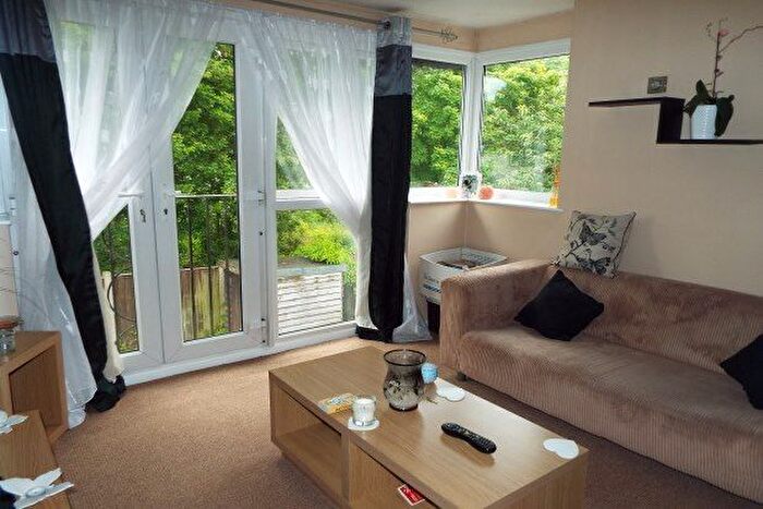 2 Bedroom Flat To Rent In Nansen Close, Warrington, WA5