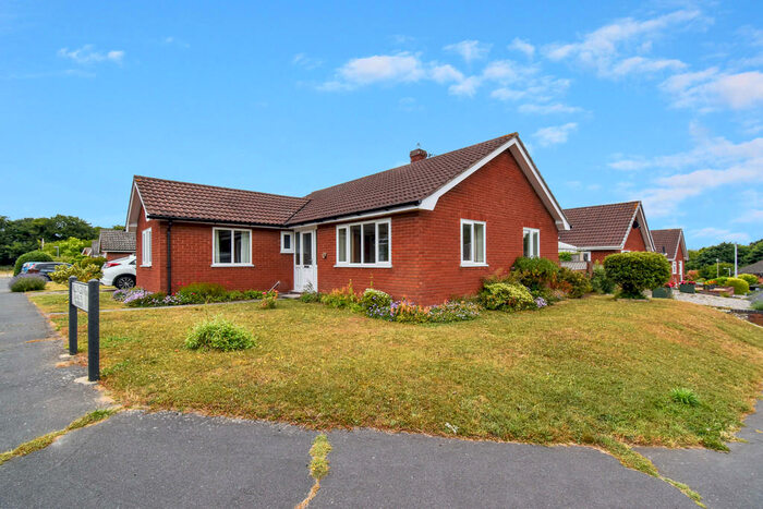 2 Bedroom Detached Bungalow To Rent In Willow Grove, Sheringham, NR26