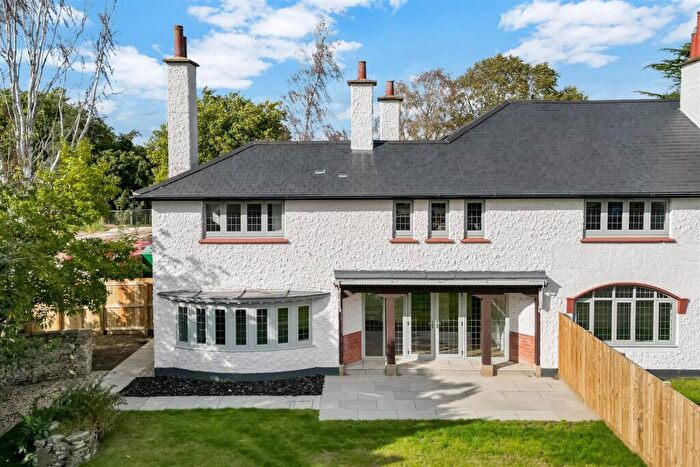 3 Bedroom Character Property For Sale In Easthorpe Green, Easthorpe, NG13