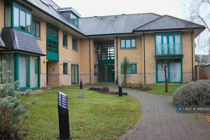 2 Bedroom Flat To Rent In Citygate, Cambridge, CB4
