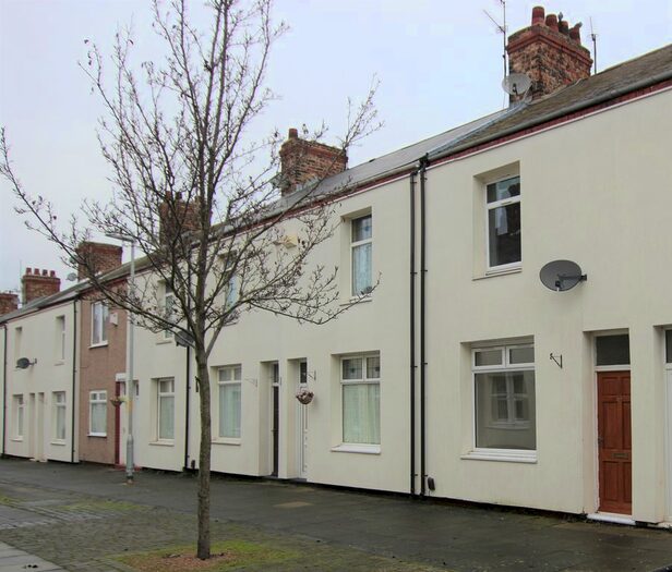 2 Bedroom Terraced House To Rent In Waverley Street, Stockton TS18