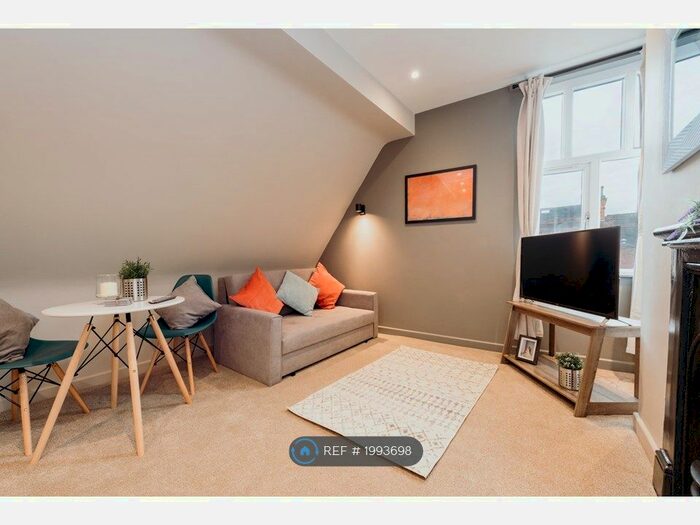 1 Bedroom Flat To Rent In Victoria Road, Tamworth, B79