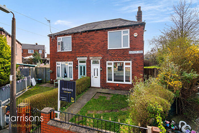 2 Bedroom Semi Detached House To Rent In Bispham Avenue, Breightmet **Available Now**, BL2