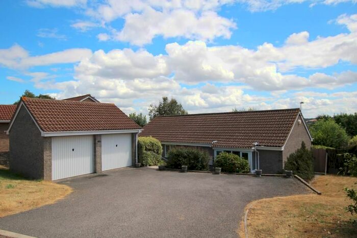 3 Bedroom Bungalow To Rent In The Downs, Portishead, Bristol, BS20