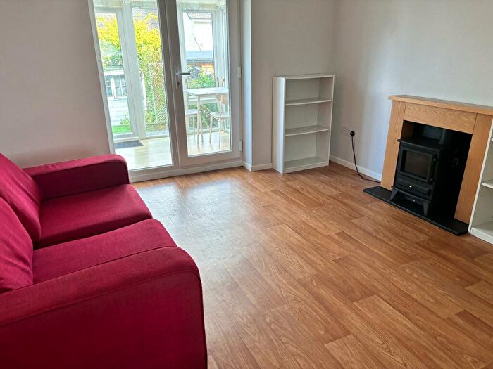 1 Bedroom Terraced House To Rent In Biscombe Gardens, Saltash, PL12