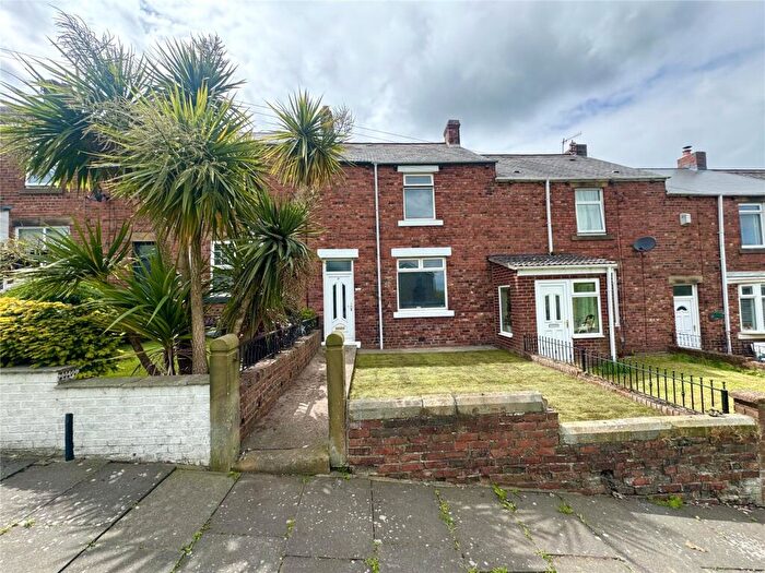 3 Bedroom Terraced House To Rent In Twizell Avenue, Blaydon-on-Tyne, Tyne And Wear, NE21