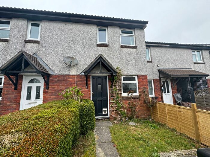 2 Bedroom Property To Rent In Glenthorne Road, Truro, TR3