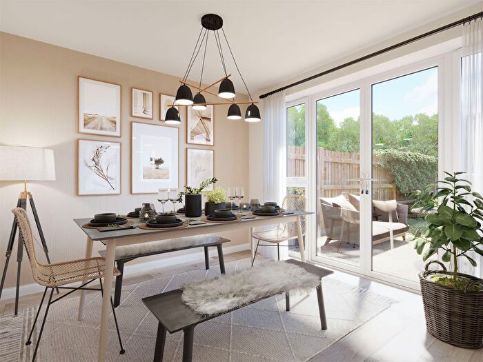 4 Bedroom Detached House For Sale In "Kingsley" At Sandwich Road, Deal, CT14