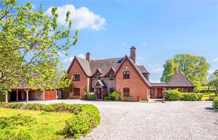 5 Bedroom Detached House For Sale In Flexford Road, Near Winchester, Hampshire, SO52