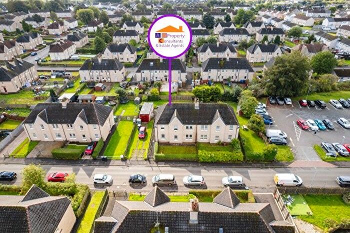 3 Bedroom Flat For Sale In Miller Street, Baillieston, Glasgow, G69