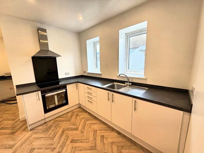 1 Bedroom House To Rent In Watts Park Road, Plymouth, PL2