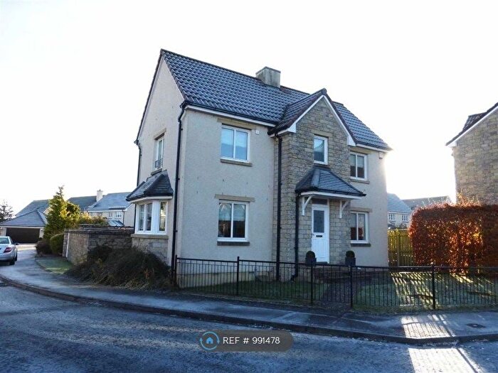3 Bedroom Detached House To Rent In Cant Crescent, St. Andrews, KY16